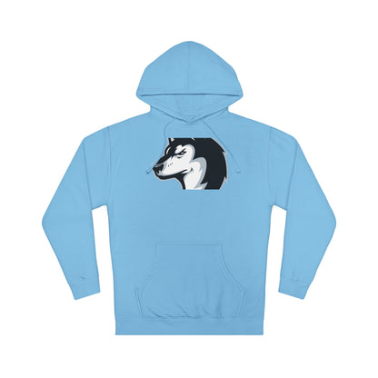 Midweight Pullover Hoodie