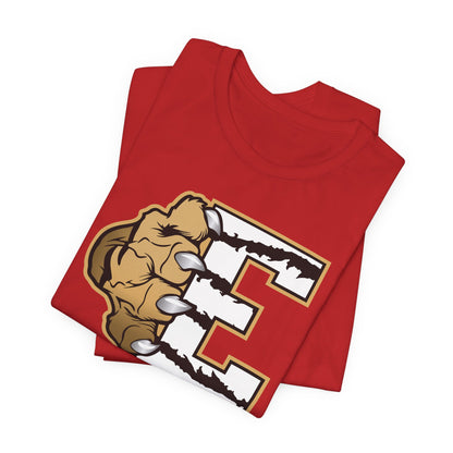 Jersey Short Sleeve Tee