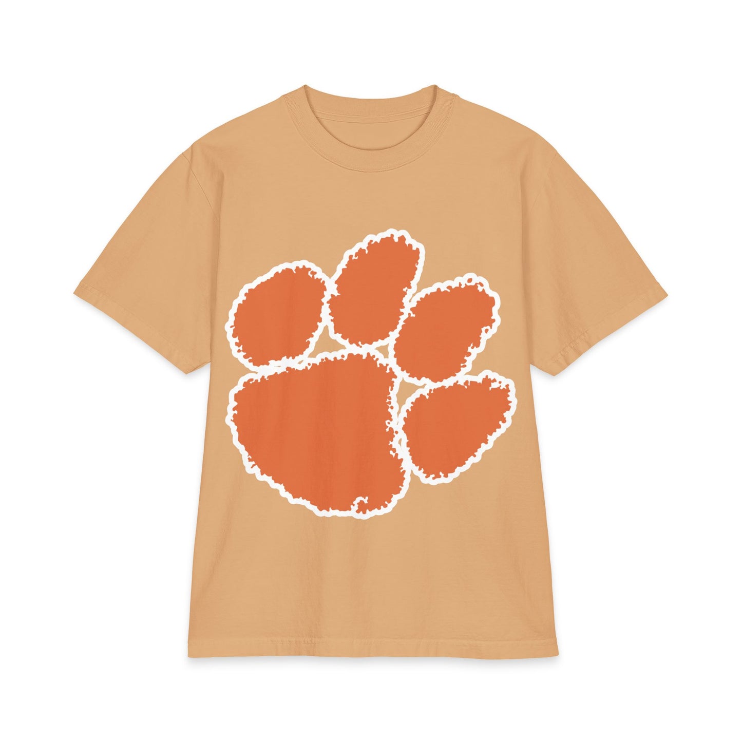 Max Heavyweight Short Sleeve Tee