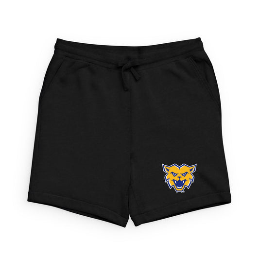Unisex Sponge Fleece Sweatshort
