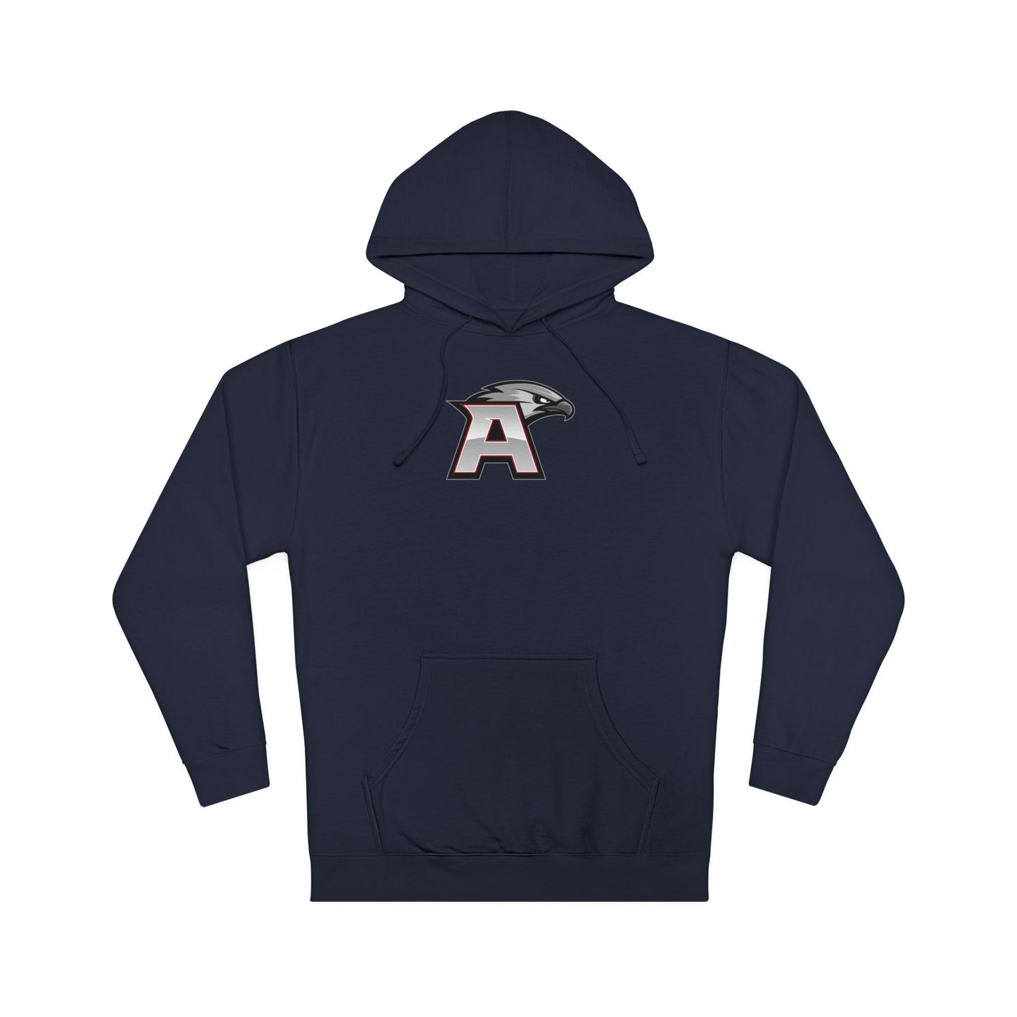 Midweight Pullover Hoodie