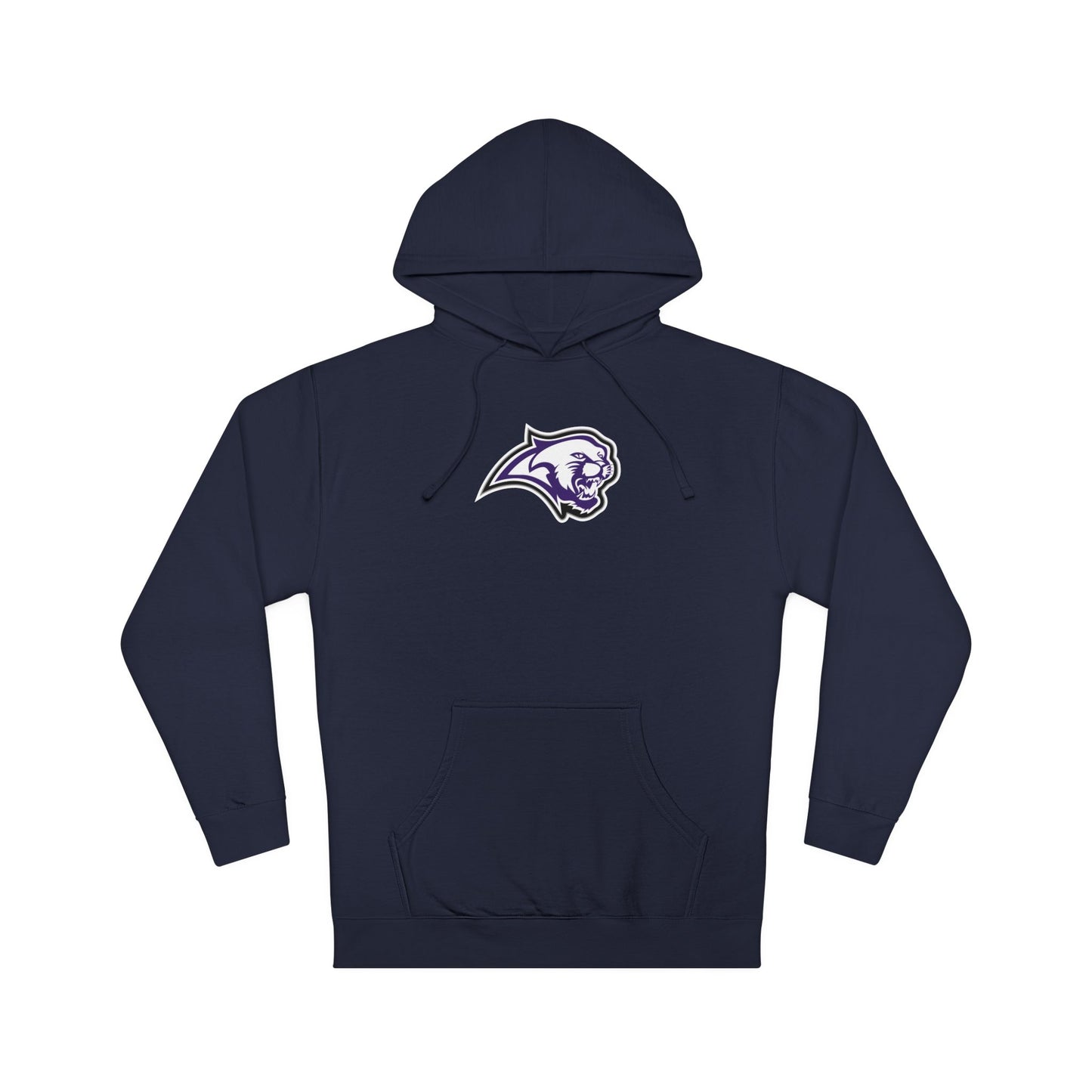 Midweight Pullover Hoodie