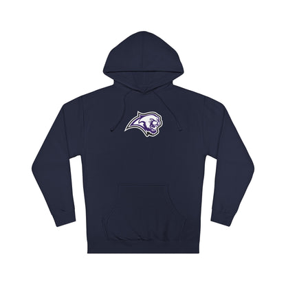 Midweight Pullover Hoodie