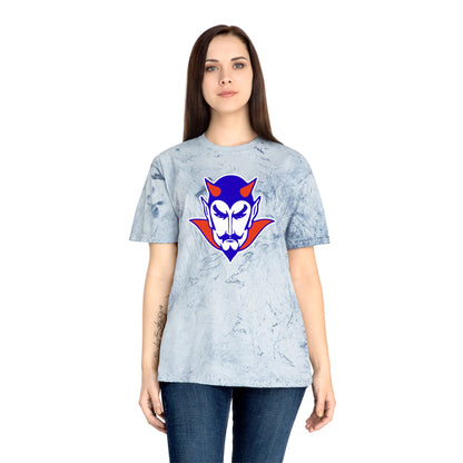 Color Blast School Spirit Tee