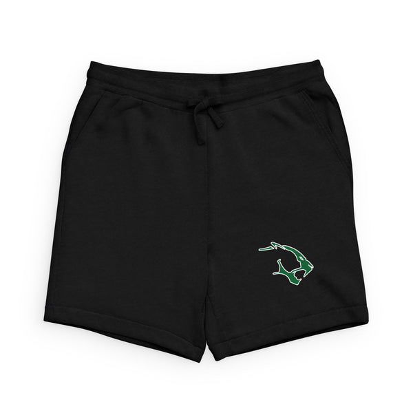 Unisex Sponge Fleece Sweatshort