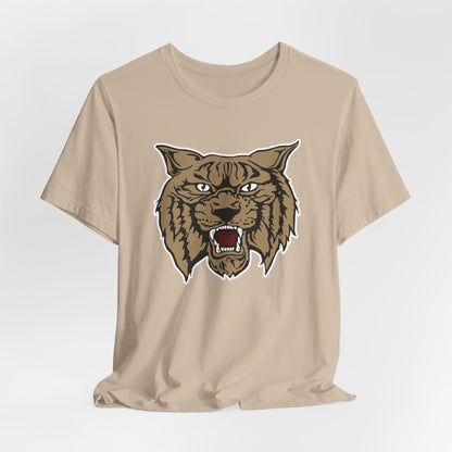 Jersey Short Sleeve Tee