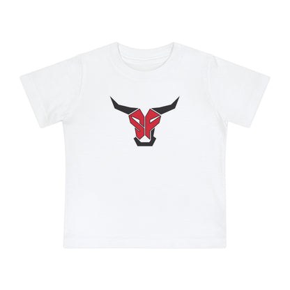 Baby Short Sleeve Tee