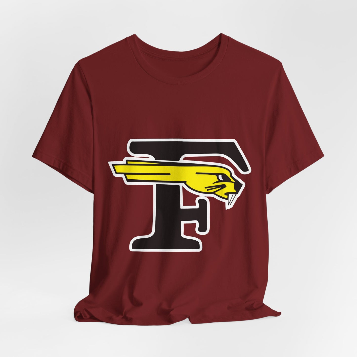 Jersey Short Sleeve Tee