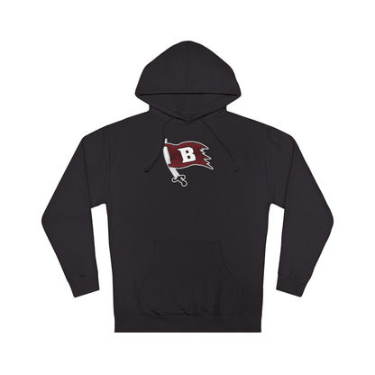 Midweight Pullover Hoodie