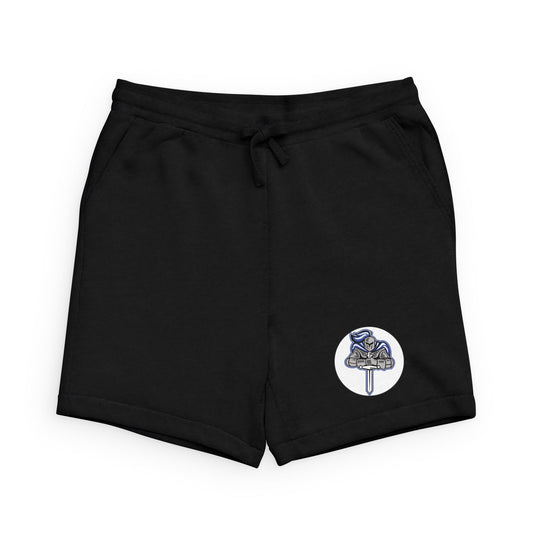 Unisex Sponge Fleece Sweatshort
