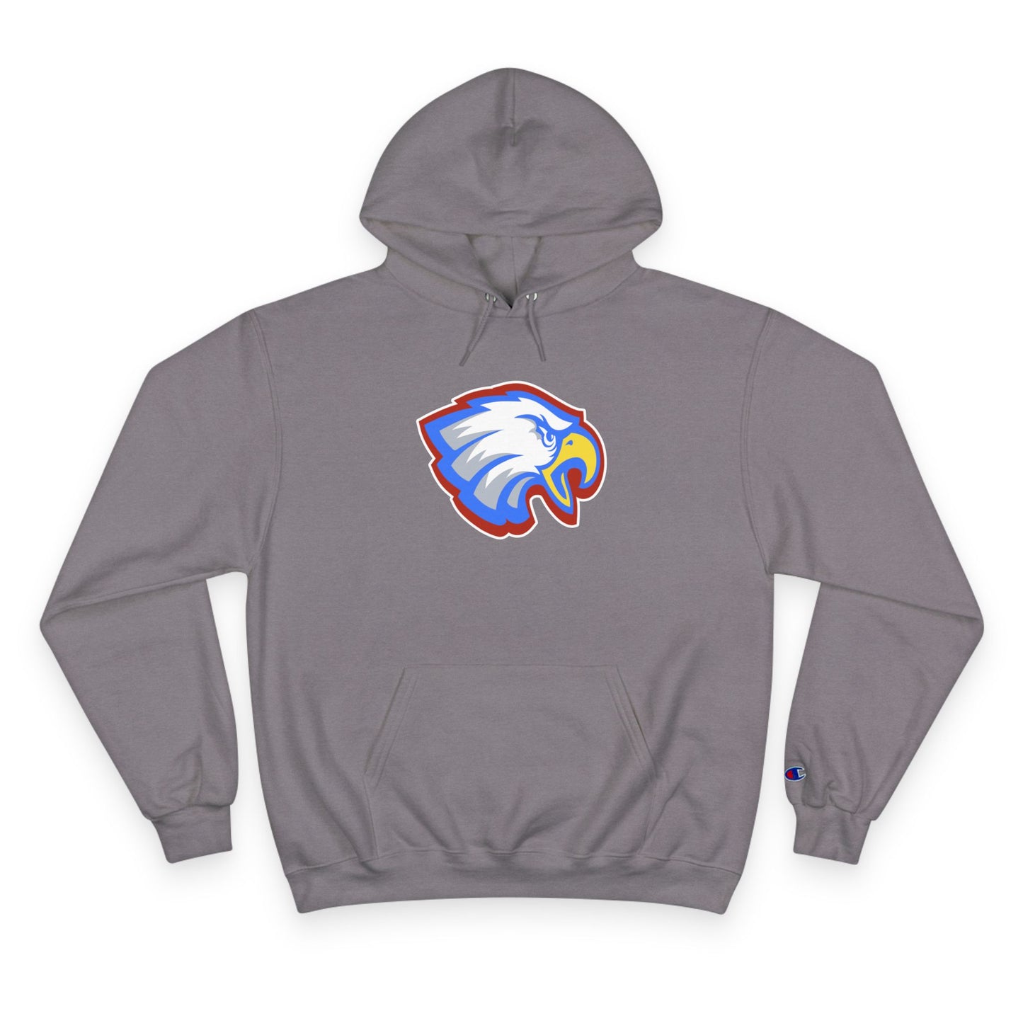 Champion Powerblend Fleece Pullover Hoodie
