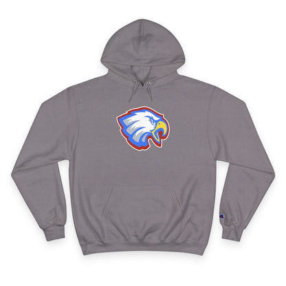 Champion Powerblend Fleece Pullover Hoodie