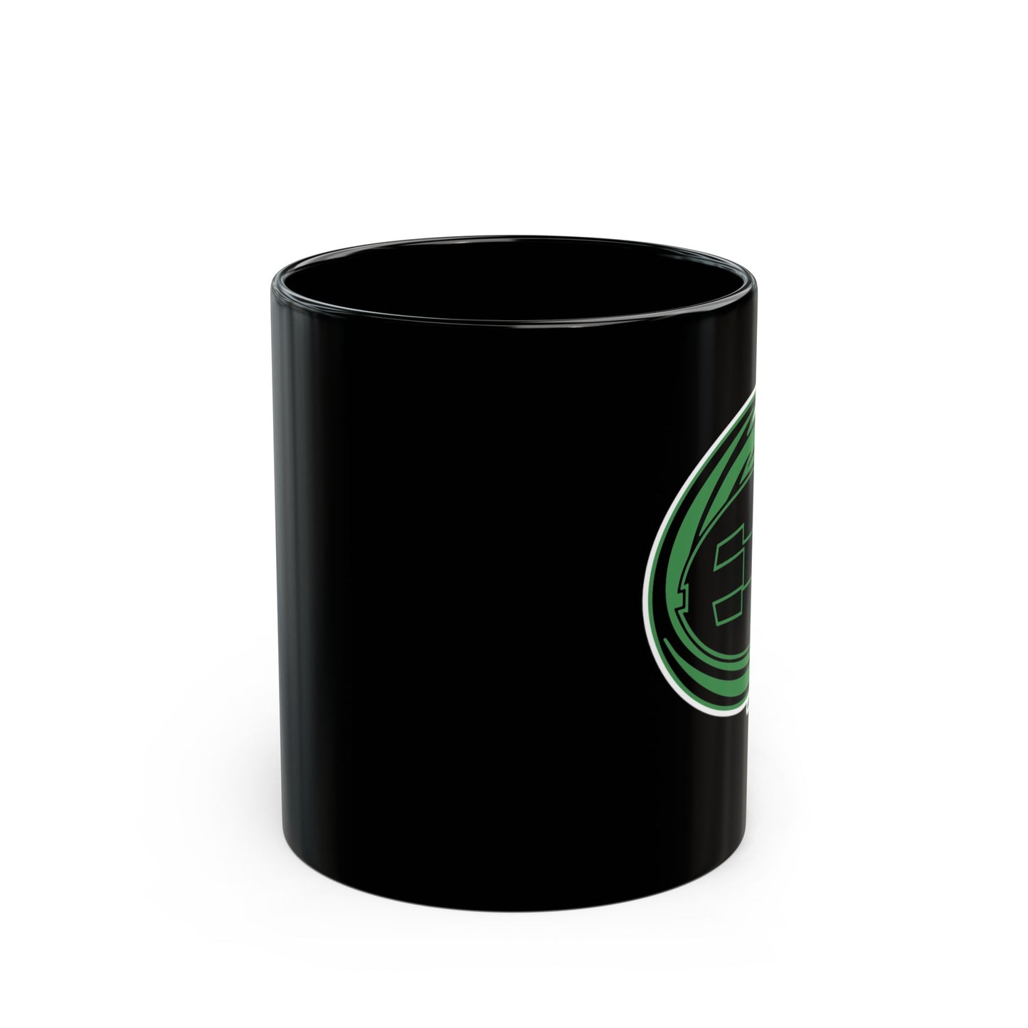 Black Team Mug (11oz/15oz)