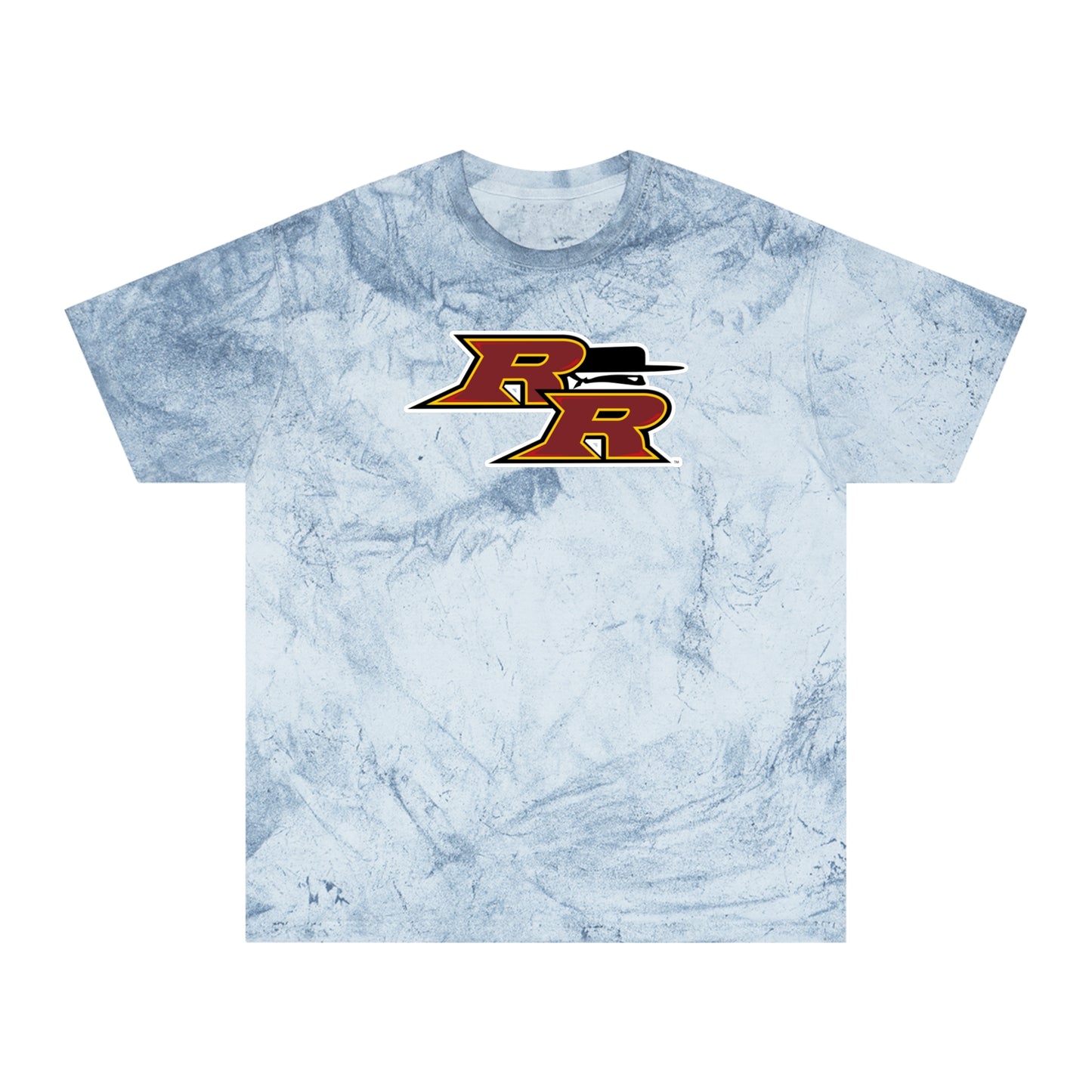 Color Blast School Spirit Tee
