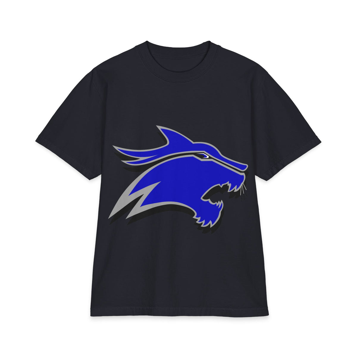 Max Heavyweight Short Sleeve Tee