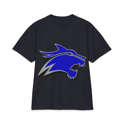 Max Heavyweight Short Sleeve Tee