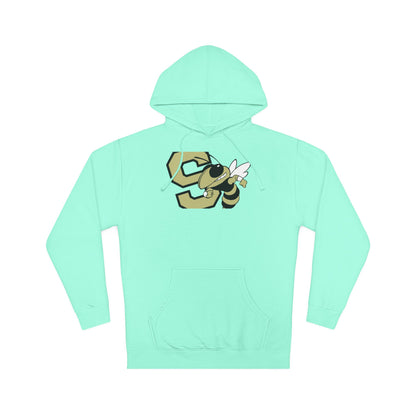 Midweight Pullover Hoodie