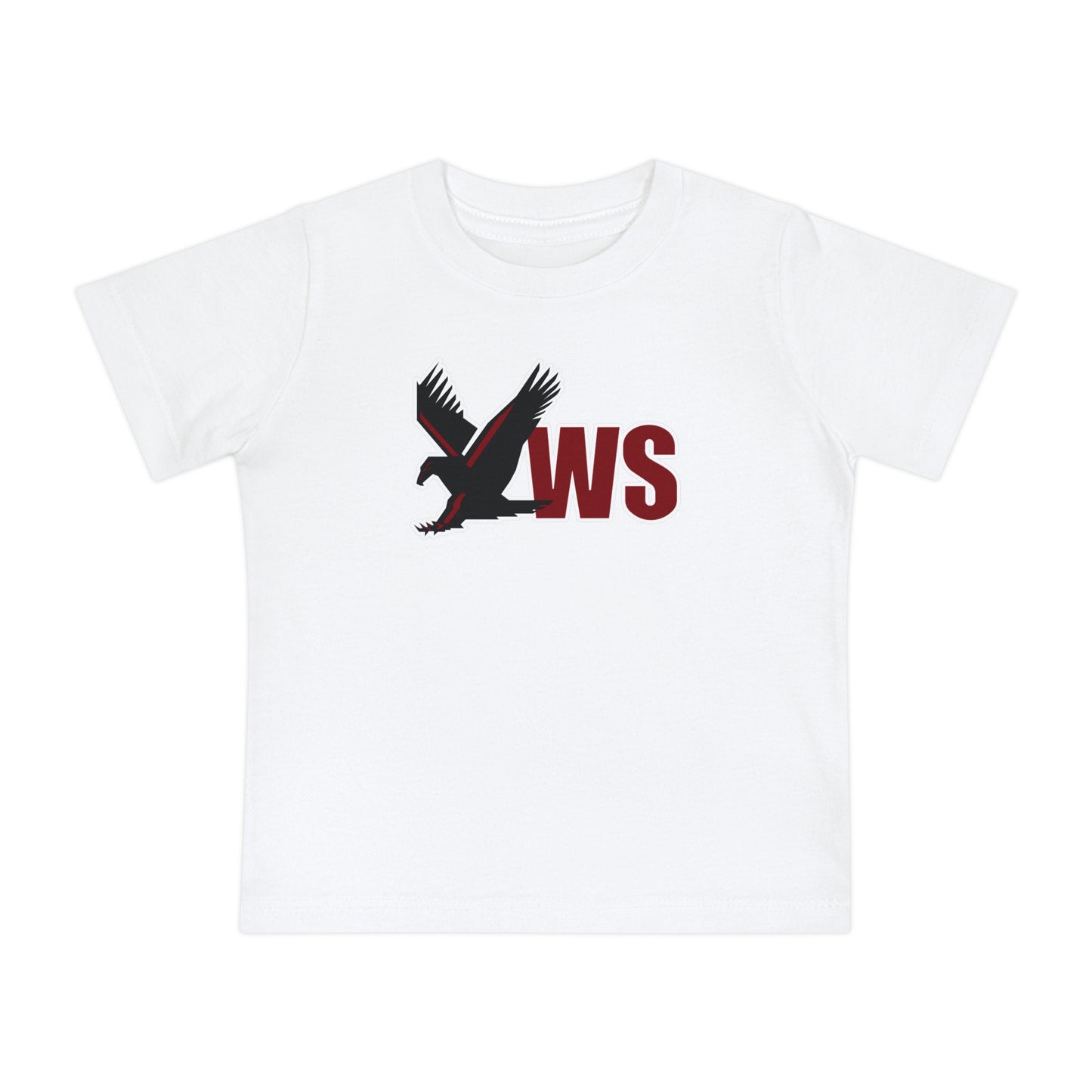 Baby Short Sleeve Tee