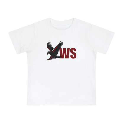 Baby Short Sleeve Tee