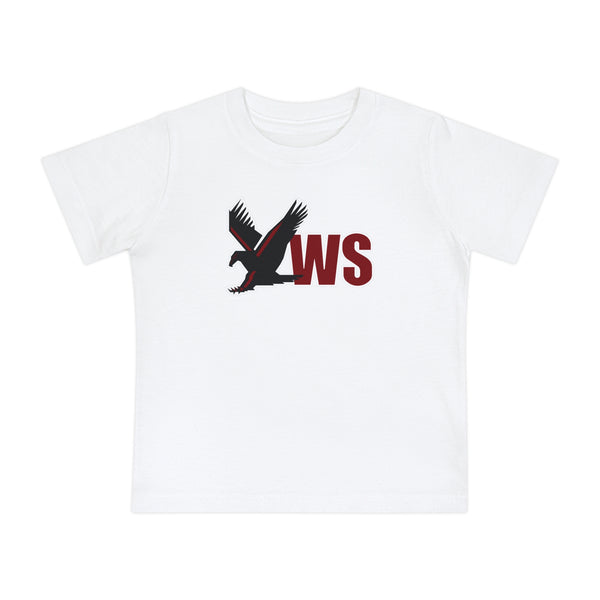Baby Short Sleeve Tee