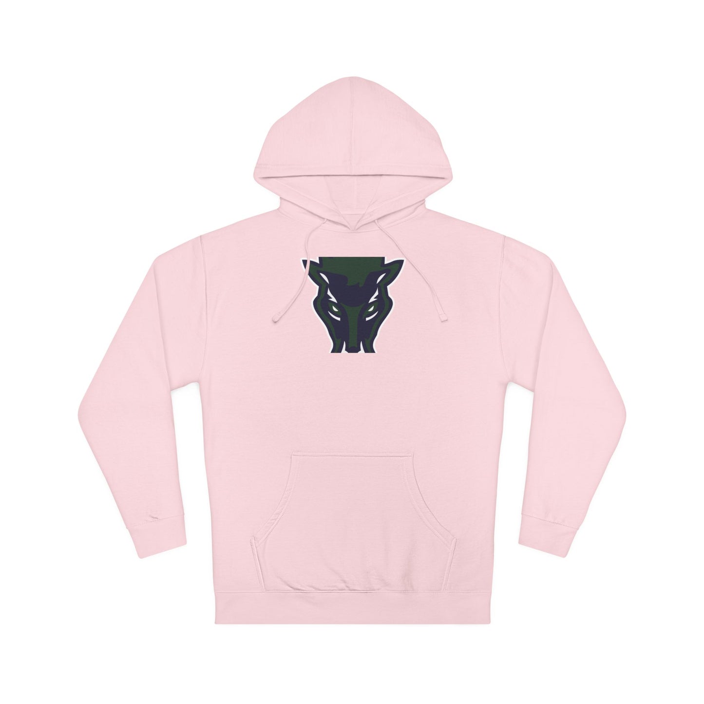 Midweight Pullover Hoodie