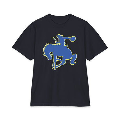 Max Heavyweight Short Sleeve Tee