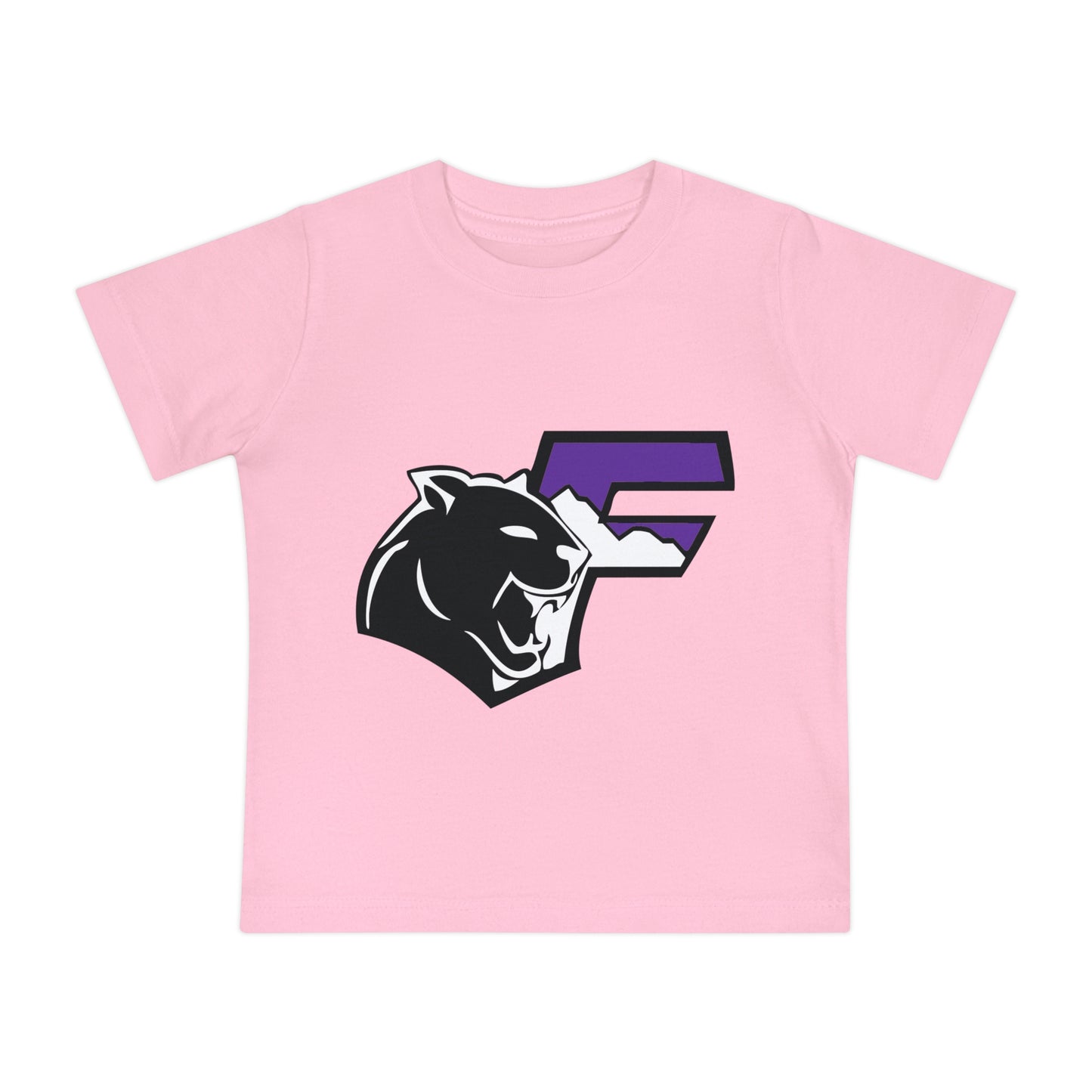 Baby Short Sleeve Tee