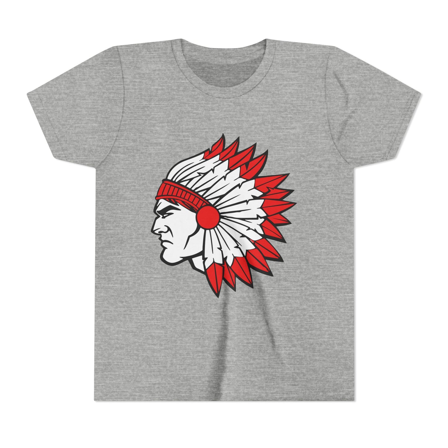 Youth Short Sleeve Tee