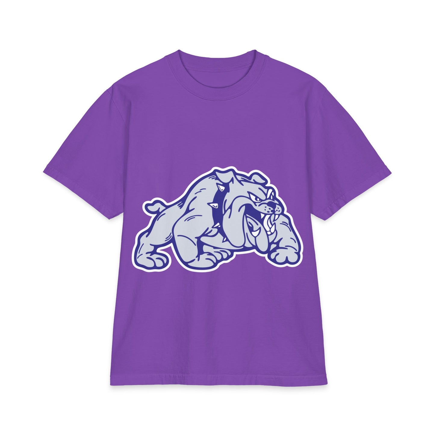 Max Heavyweight Short Sleeve Tee