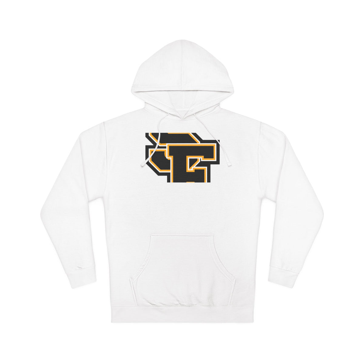 Midweight Pullover Hoodie
