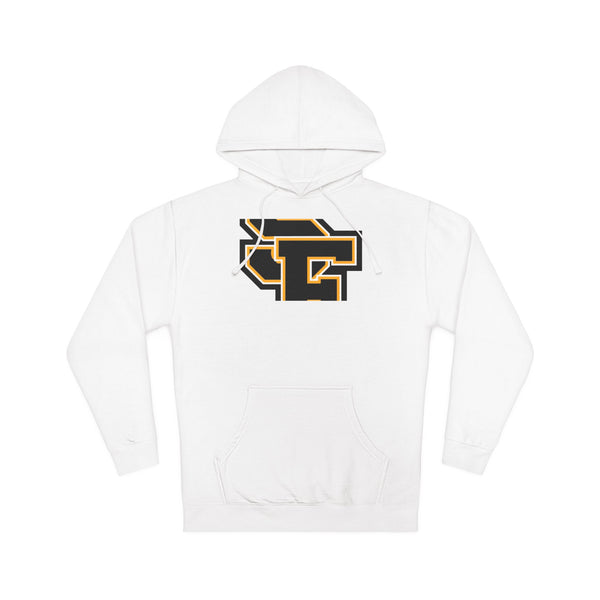 Midweight Pullover Hoodie