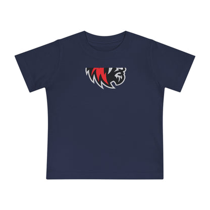Baby Short Sleeve Tee