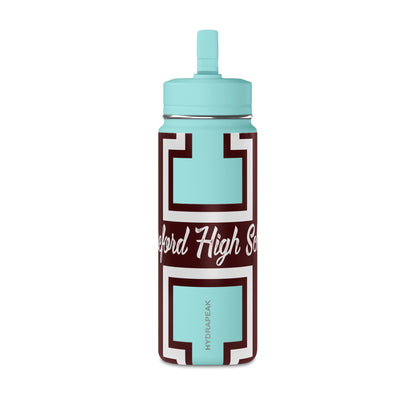 Mini Water Bottle, 20oz