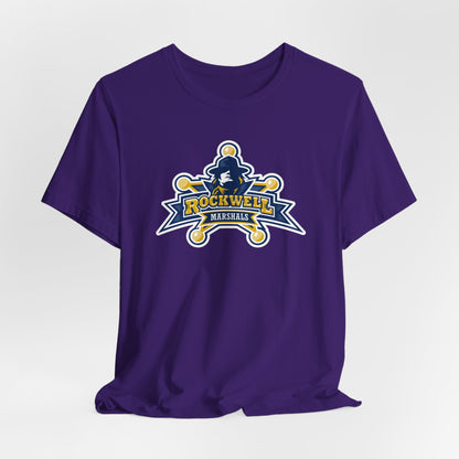 Jersey Short Sleeve Tee