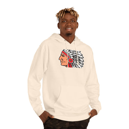 Midweight Pullover Hoodie