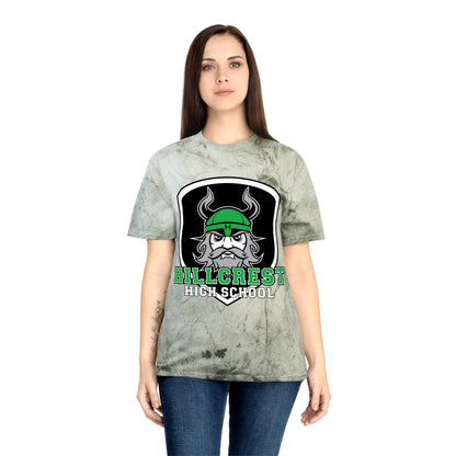Color Blast School Spirit Tee
