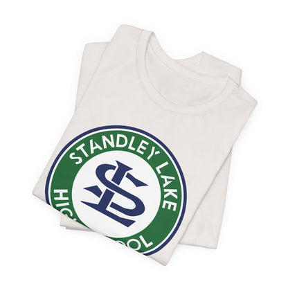 Jersey Short Sleeve Tee