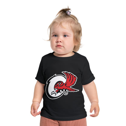 Baby Short Sleeve Tee