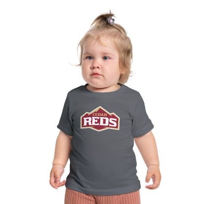 Baby Short Sleeve Tee