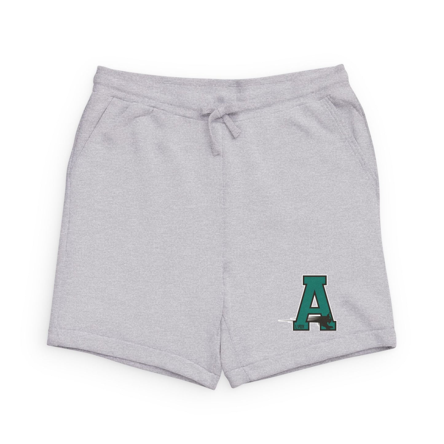 Unisex Sponge Fleece Sweatshort