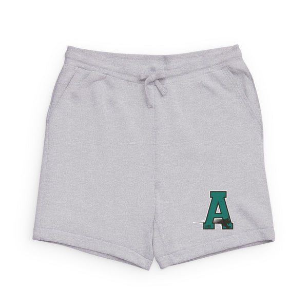 Unisex Sponge Fleece Sweatshort