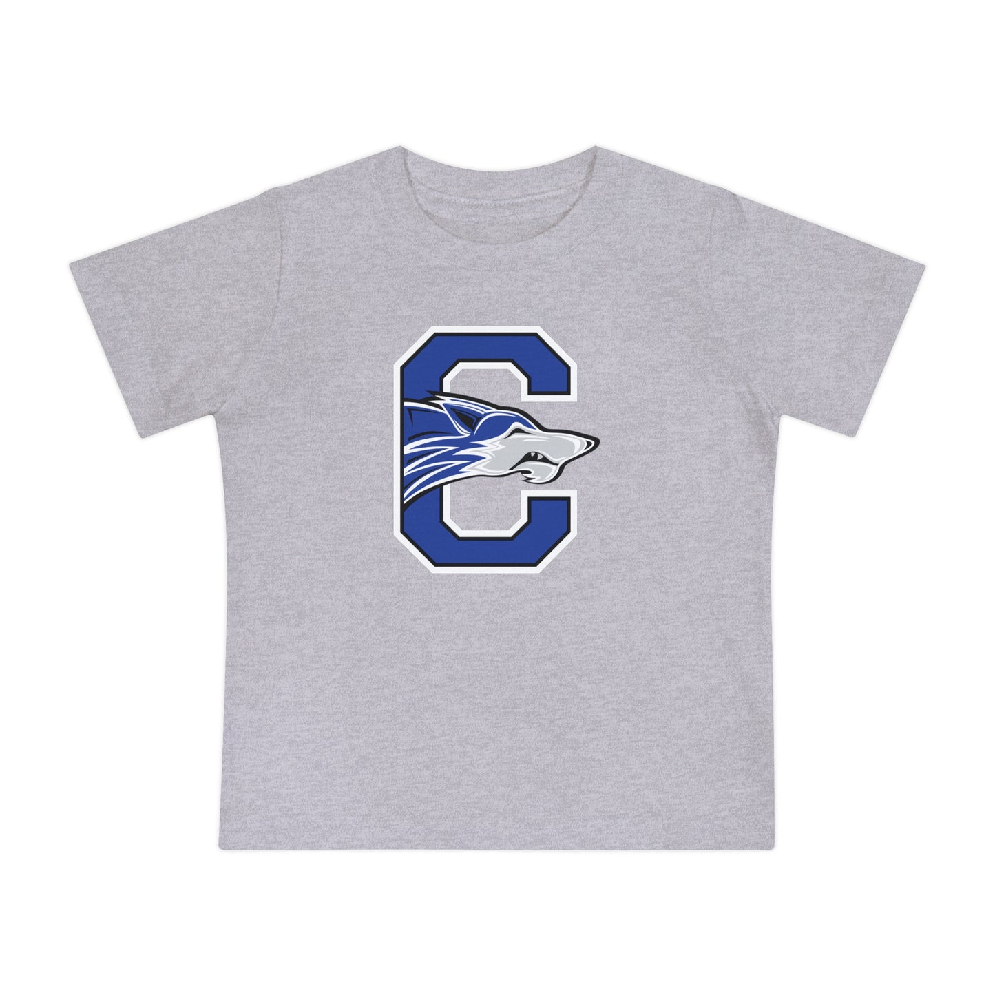 Baby Short Sleeve Tee