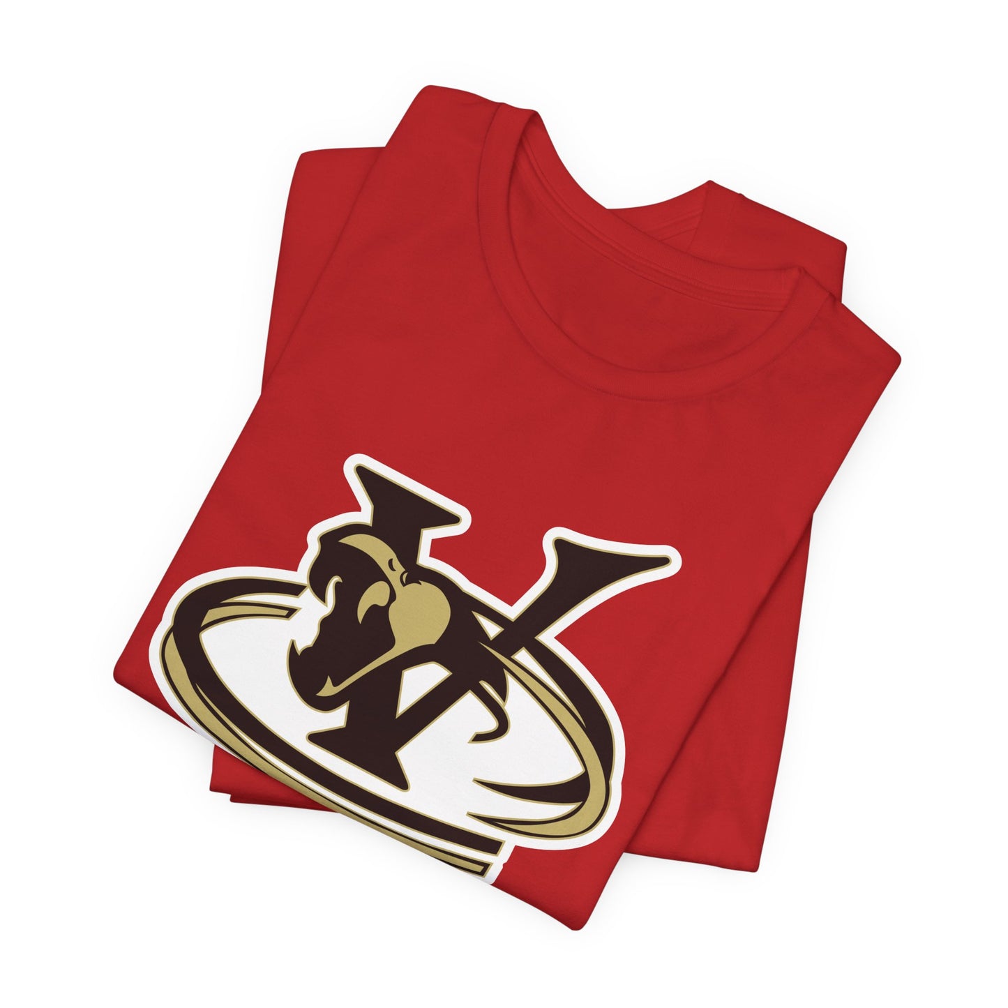 Jersey Short Sleeve Tee