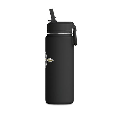 Mini Water Bottle, 20oz
