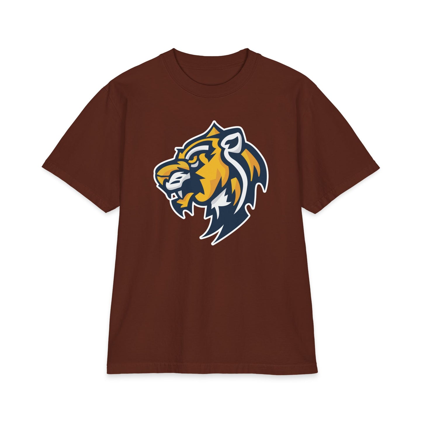 Max Heavyweight Short Sleeve Tee