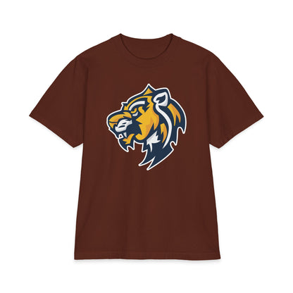Max Heavyweight Short Sleeve Tee