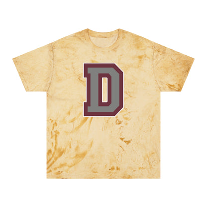 Color Blast School Spirit Tee
