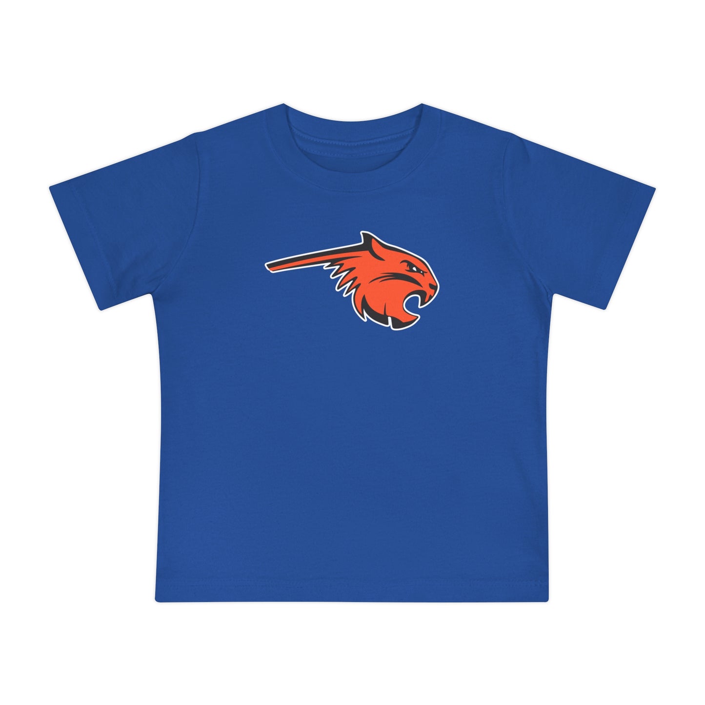 Baby Short Sleeve Tee