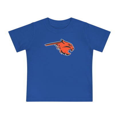 Baby Short Sleeve Tee