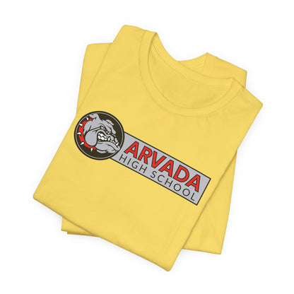 Jersey Short Sleeve Tee